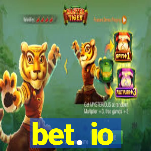 bet. io